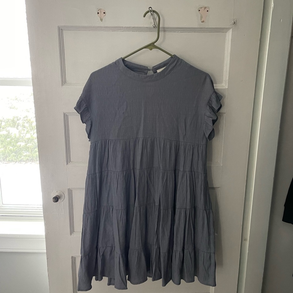 RedDress Boutique Dress